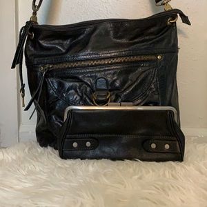 Fossil Crossbody bag